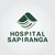 Hospital Sapiranga logo