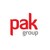 Pak Group logo