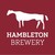 Hambleton Brewery logo