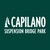 Capilano Suspension Bridge Park - Capilano Group logo