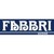 FABBRI 1905 logo