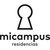 micampus residencias logo