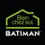 BATIMAN logo