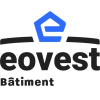 Eovest Bâtiment | delta construction logo