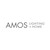 Amos Lighting + Home logo