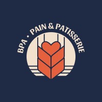 BPA - PAIN & PATISSERIE logo