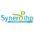SYNERGIHP 1er réseau de Transport adapté de l'Economie Sociale et Solidaire logo