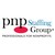 PNP Staffing Group logo