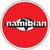 The Namibian logo