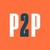 Pet 2 Pet logo