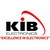 KIB Electronics logo