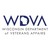 Wisconsin Department of Veterans Affairs logo