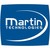 Martin technologies logo