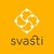 Svasti Microfinance logo