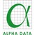 Alpha Data logo