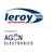 LEROY Automation logo