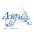 ARTIC 42 logo