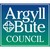 Argyll and Bute Council logo
