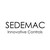 SEDEMAC logo