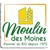 Moulin des Moines logo