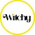 Witchy logo