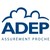 ADEP - assurément proche logo