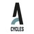 Arcade Cycles logo
