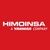 HIMOINSA logo