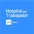 Hospital del Trabajador Achs Salud logo