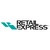 Retail Express logo