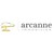 ARCANNE IMMOBILIER logo