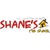 Shane's Rib Shack logo