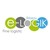 e-LOGIK logo