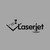 LASERJET logo