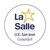 Unidad Educativa San José La Salle logo