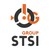 STSI / GROUP STSI logo
