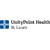 UnityPoint Health - St. Luke's logo