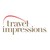 Travel Impressions logo