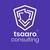 Tsaaro Consulting logo