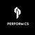 Perform CS logo
