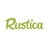 Rustica logo