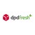 DPD fresh logo