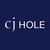 CJ Hole logo