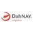 DahNAY Logistics logo