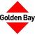 Golden Bay logo