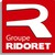 Groupe Ridoret logo