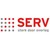 Logo di SERV