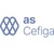AS CEFIGA logo