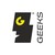 Geeks - Education Center logo