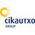 CIKAUTXO logo